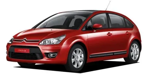 Citroen C4 (2005-2009) Yedek Parça
