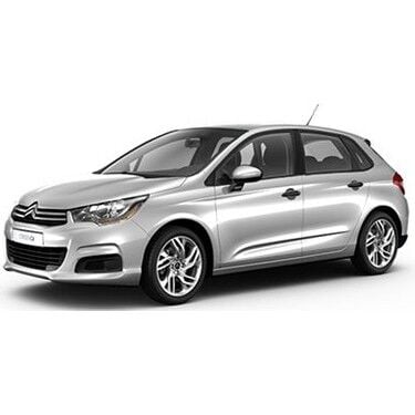 Citroen C4 (2010-2020) Yedek Parça