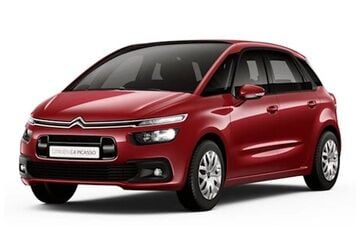 Citroen C4 Picasso (2013-2018) Yedek Parça