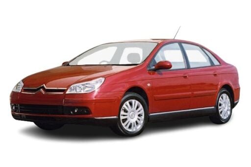 Citroen C5 (2005-2008) Yedek Parça