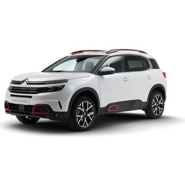 Citroen C5 Aircross (2018 Sonrası) Yedek Parça
