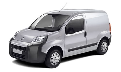 Citroen Nemo (2008 ve Sonrası) Yedek Parça