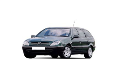 Citroen Xsara (2001-2006) Yedek Parça