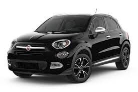Fiat 500X (2015 Sonrası) Yedek Parça