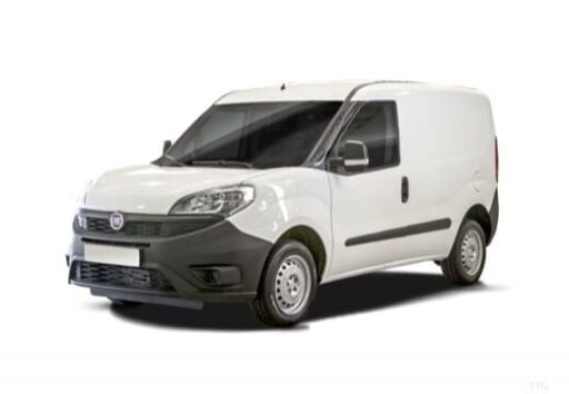 Fiat Doblo (2011 ve Sonrası) Yedek Parça