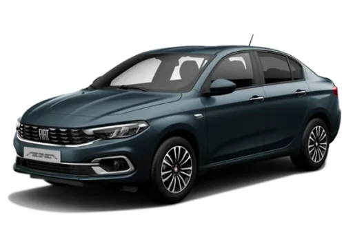 Fiat Egea (2015 Sonrası) Yedek Parça