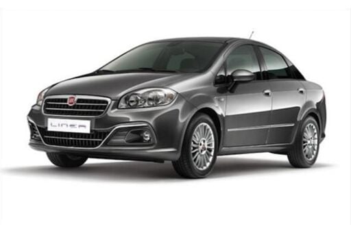 Fiat Linea (2007-2017) Yedek Parça