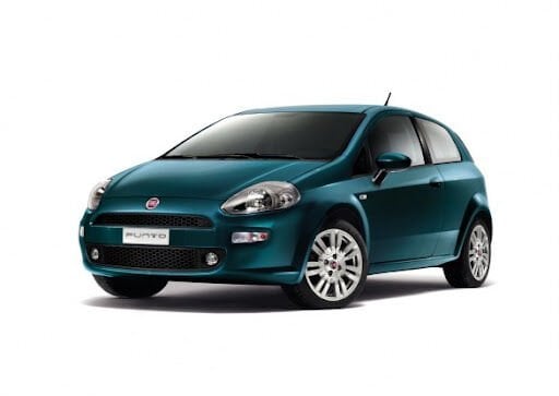 Fiat Punto (2012-2017) Yedek Parça