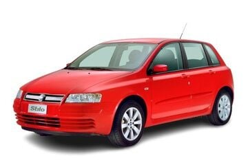 Fiat Stilo (2002-2010) Yedek Parça