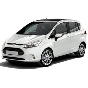 Ford B-Max (2012 Sonrası) Yedek Parça