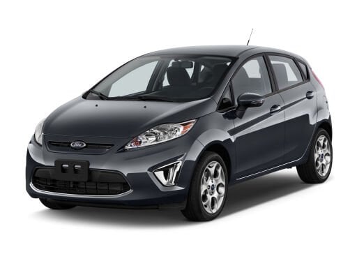 Ford Fiesta 6 (2009-2017) Yedek Parça