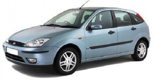 Ford Focus 1 (1999-2004) Yedek Parça