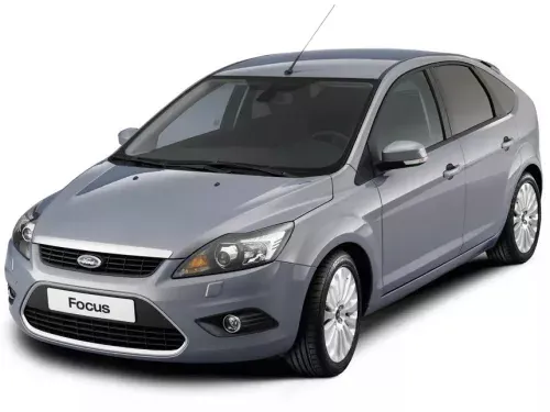 Ford Focus 2 (2005-2011) Yedek Parça