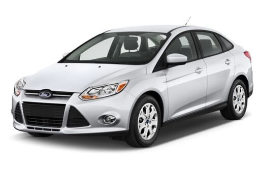 Ford Focus 3 (2011-2018) Yedek Parça