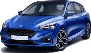 Ford Focus 4 (2018 Sonrası) Yedek Parça