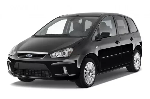 Ford Focus C-Max (2004-2007) Yedek Parça