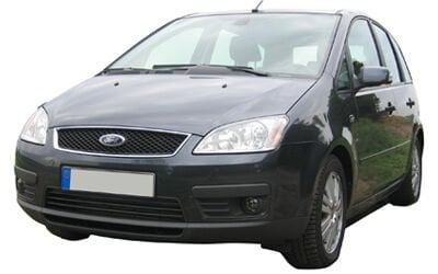 Ford Focus C-Max (2007-2011) Yedek Parça