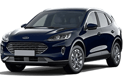 Ford Kuga (2019 Sonrası) Yedek Parça