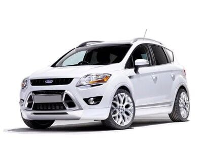 Ford Kuga 1 (2008-2013) Yedek Parça