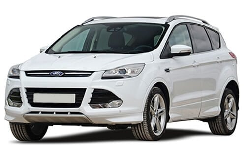 Ford Kuga 2 (2013-2019) Yedek Parça