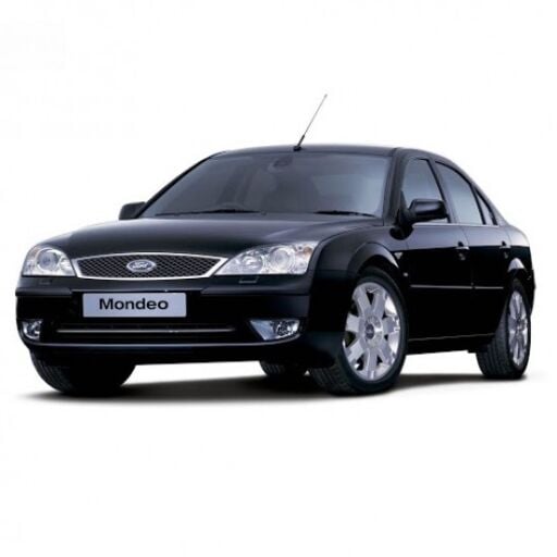Ford Mondeo 3 (2001-2007) Yedek Parça