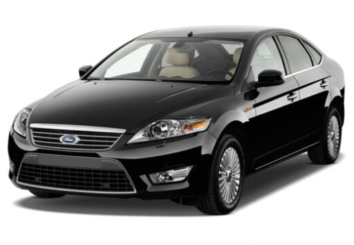 Ford Mondeo 4 (2007-2013) Yedek Parça