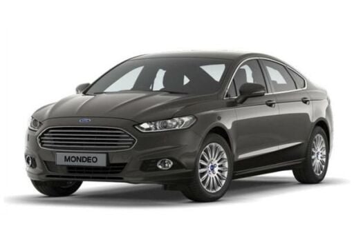 Ford Mondeo 5 (2014 Sonrası) Yedek Parça