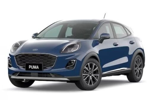 Ford Puma (2020-2022) Yedek Parça