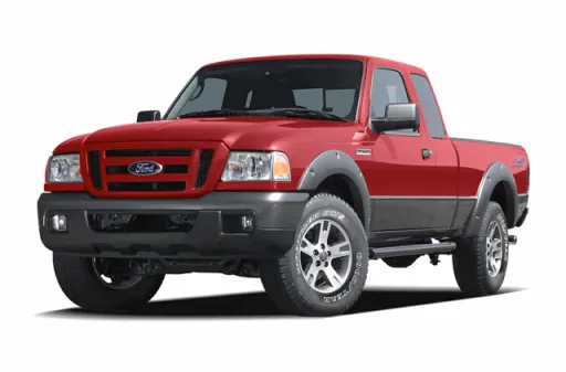 Ford Ranger (2006-2009) Yedek Parça