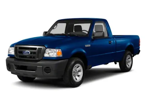 Ford Ranger (2010-2013) Yedek Parça