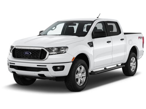 Ford Ranger (2014-2020) Yedek Parça