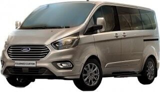 Ford Tourneo Custom (2018 Sonrası) 2.0 Ecoblue Yedek Parça