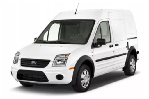 Ford Transit Connect (2003-2013) Yedek Parça