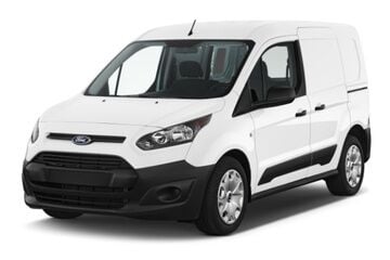 Ford Transit Connect (2013 Sonrası) Yedek Parça