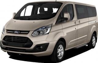Ford Transit Custom (2013 Sonrası) Yedek Parça