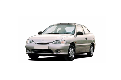 Hyundai Accent (1995-2000) Yedek Parça