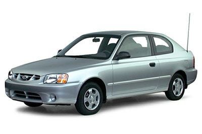 Hyundai Accent (2000-2005) Yedek Parça