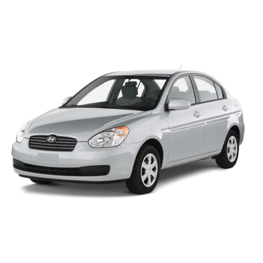 Hyundai Accent (2006-2011) Yedek Parça
