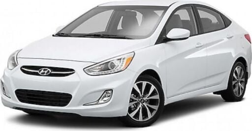 Hyundai Accent Blue (2011-2018) Yedek Parça