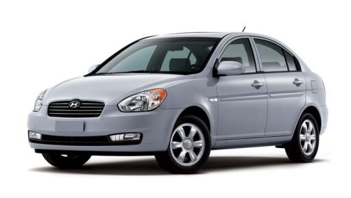 Hyundai Accent Era (2006-2012) Yedek Parça
