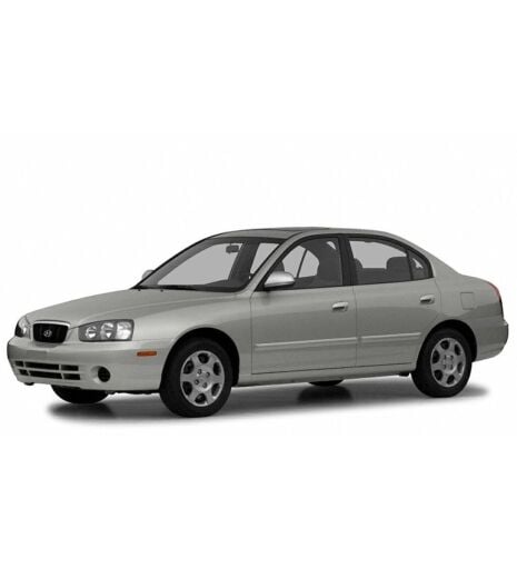 Hyundai Elantra (2001-2006) Yedek Parça