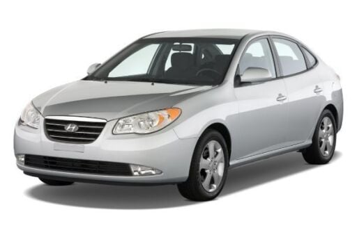 Hyundai Elantra (2007-2011) Yedek Parça