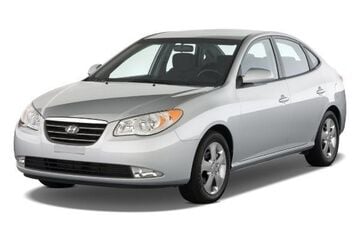 Hyundai Elantra (2011-2016) Yedek Parça