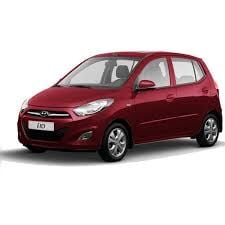 Hyundai i10 (2008-2013) Yedek Parça