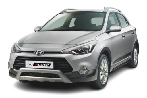 Hyundai i20 (2015-2020) Yedek Parça