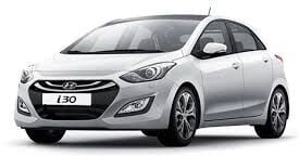 Hyundai i30 (2012-2016) Yedek Parça