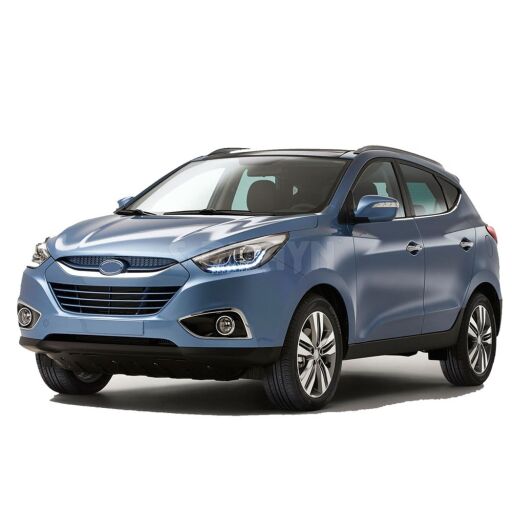 Hyundai iX35 (2010-2015) Yedek Parça