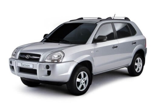 Hyundai Tucson (2005-2014) Yedek Parça