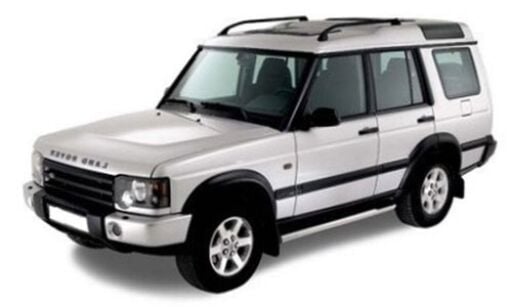 Land Rover Discovery 2 (1998-2004) Yedek Parça