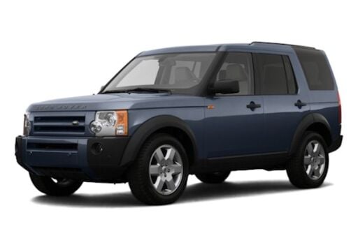 Land Rover Discovery 3 (2005-2009) Yedek Parça